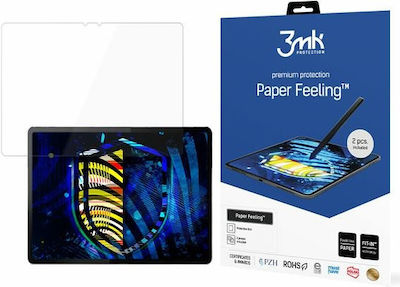 3MK PaperFeeling 0.18mm Screen Protector (Lenovo Tab P11 Pro)