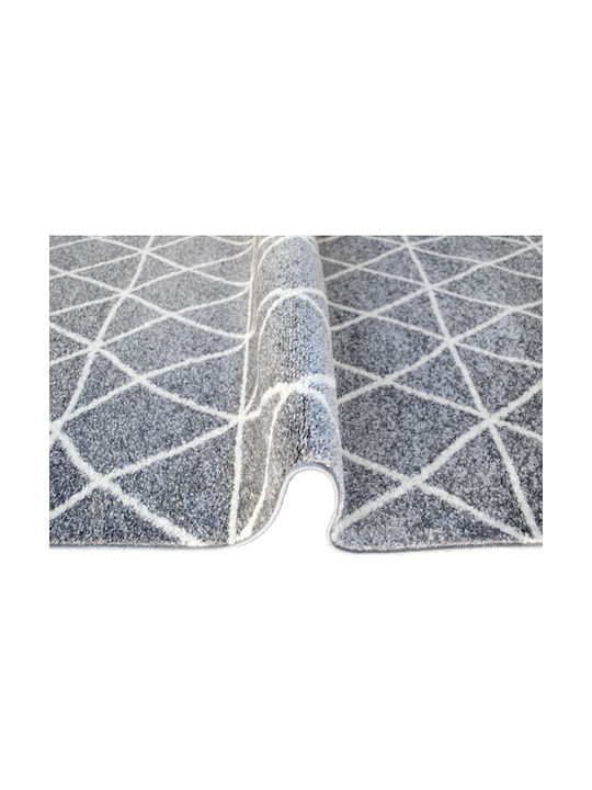 Χαλί Breeze 379 Grey Alexander Carpets () Διάσταση :133x190