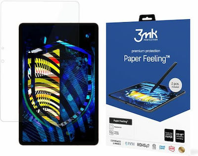 3MK PaperFeeling 0.18mm Displayschutzfolie (Galaxy Tab S7)