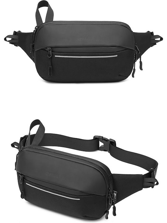 T2022 Waist Bag Black