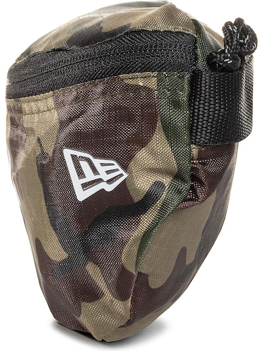 New Era MLB Mini Waist Bag Khaki