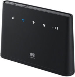 Huawei B311-221 Ασύρματο 4G Router Wi‑Fi 4