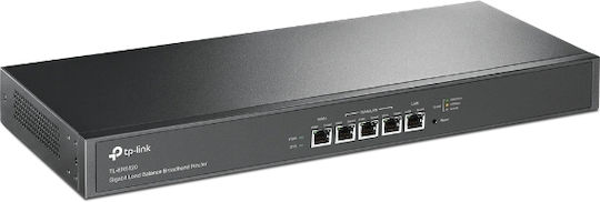 TP-LINK TL-ER7206 v1 Router with 4 Gigabit Ports