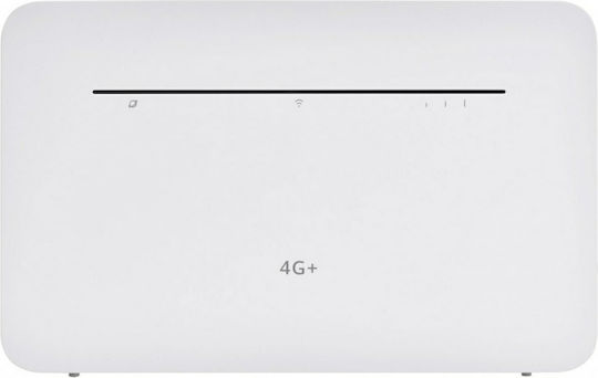 Huawei 4G Router 3 Pro B535-232 Ασύρματο 4G Router Wi‑Fi 5 με 4 Θύρες Gigabit