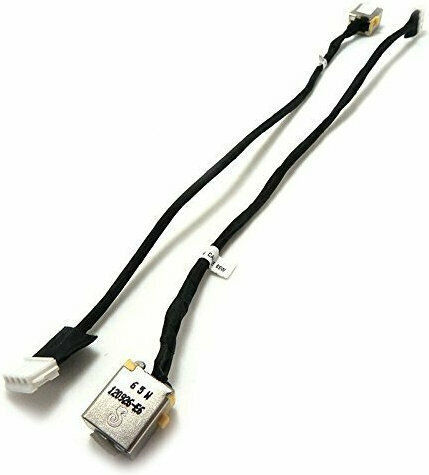 Power Socket with Cable for Acer