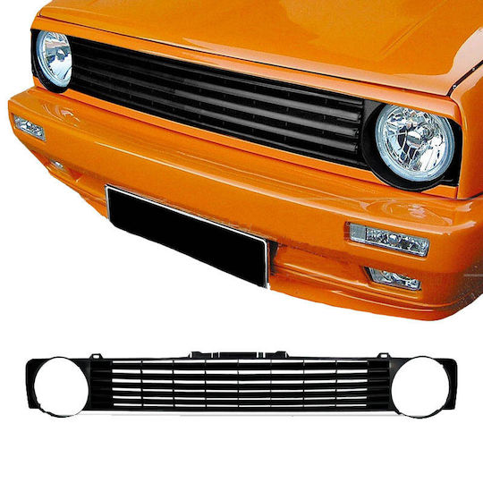 JOM Car Decorative Mask Volkswagen Golf