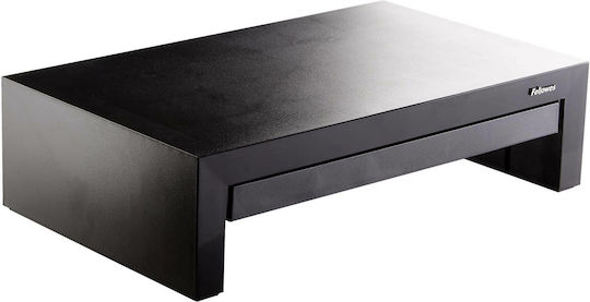 Fellowes Designer Suites Desktop Stand Monitor up to 21"