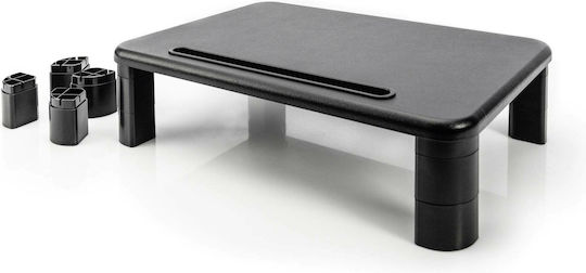 Digitus Επιτραπέζια Βάση Οθόνης έως 27" (DA-90458)