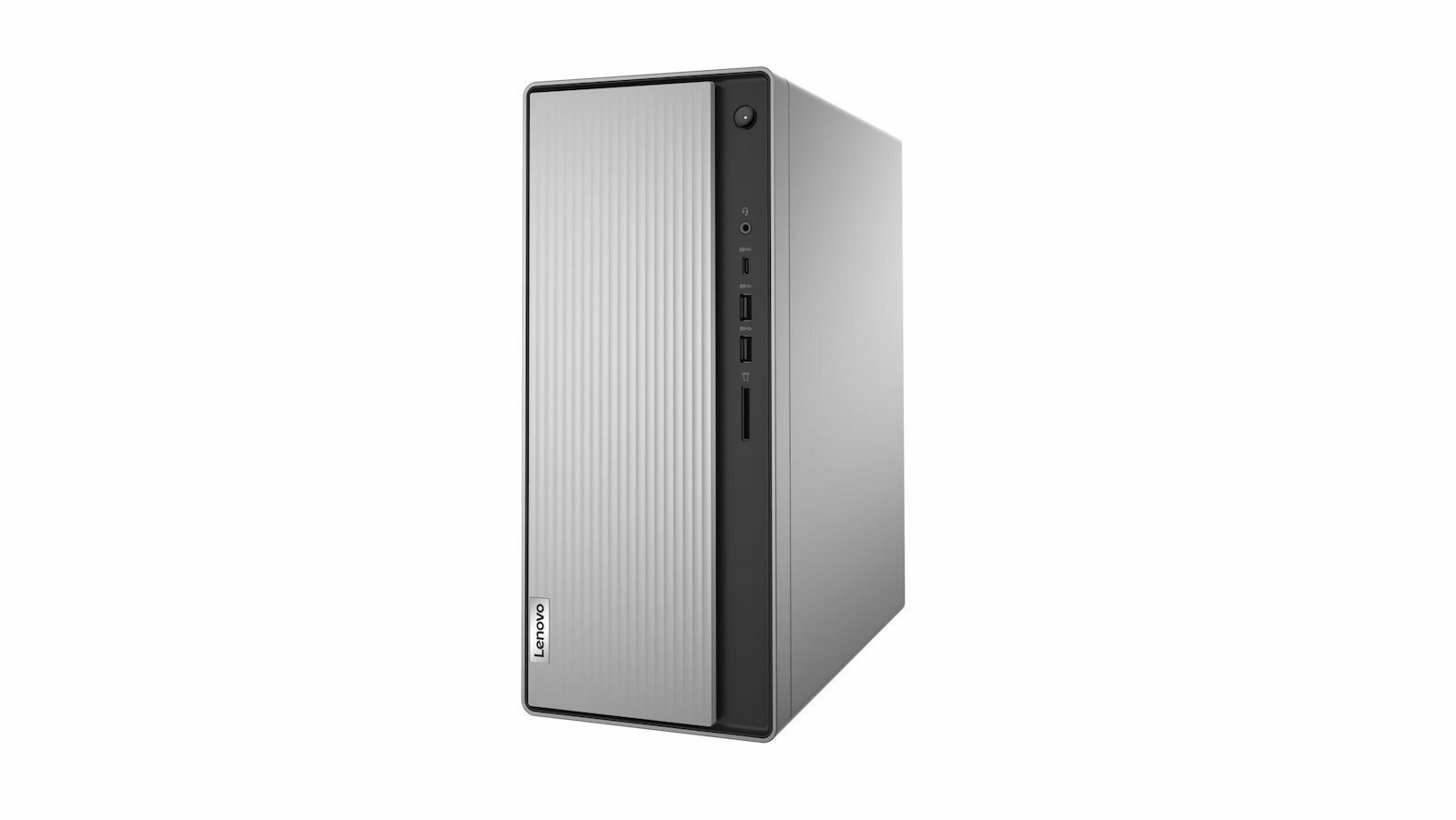 Lenovo IdeaCentre 5 14ACN6 Desktop PC (Ryzen 55600G/8GB DDR4/256GB SSD