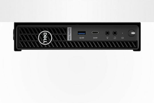 Dell FXP92 Επιτοίχια Βάση Πύργου Υπολογιστή Λευκή 452-BDEQ
