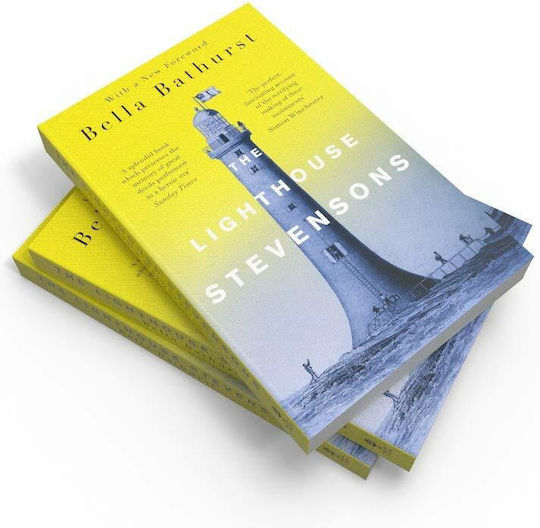 The Lighthouse Stevensons