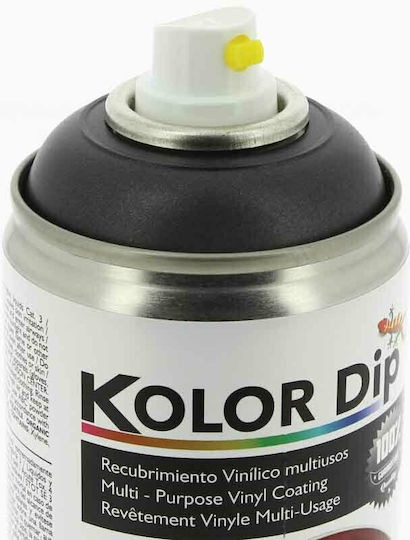 KolorDip Sprühfarbe von Autos Gray 400ml