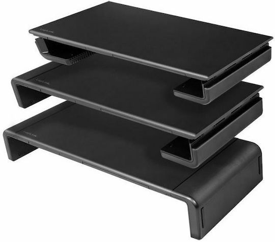 LogiLink Επιτραπέζια Βάση Οθόνης (BP0140)