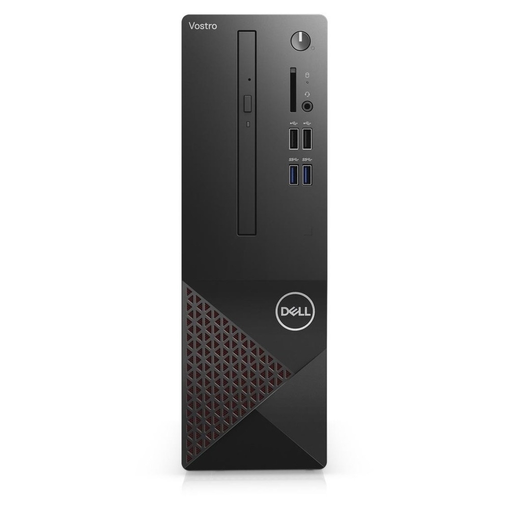 Dell Vostro 3681 SFF Desktop PC (i510400/8GB DDR4/256GB SSD/W11 Pro