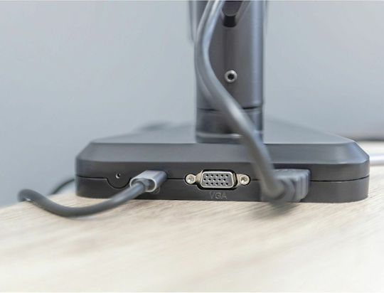 Digitus Halterung Auf dem Schreibtisch Monitor mit Arm (DA-90405)