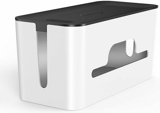 Ugreen LP110 Small Кабелна кутия Черен 1бр