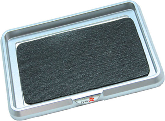 Auto Gs Multifunctional Tray Θήκη Γενικής Χρήσης Αυτοκινήτου για Ταμπλό Αυτοκινήτου Αντιολισθητική
