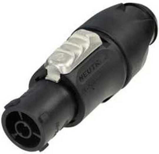 Neutrik Speakon female (NAC3FX-W-TOP)