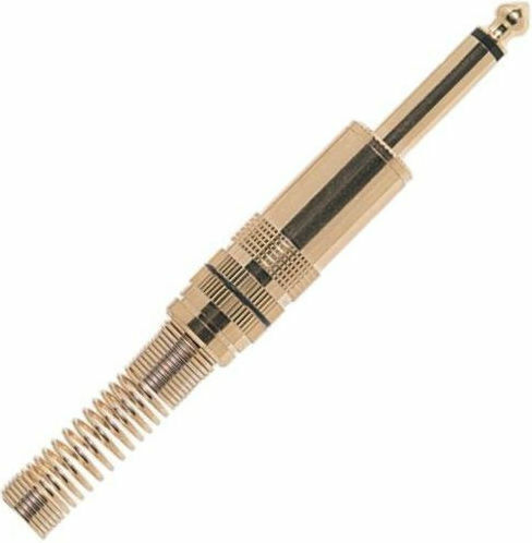Proel 6.3mm Jack male (H40PR15020)
