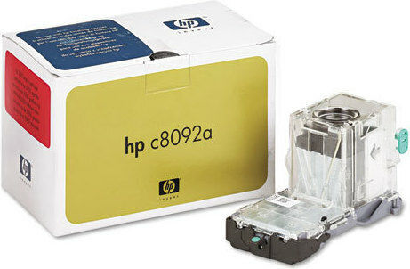 HP Original Staple Cartridge C8092A