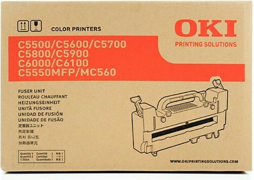 OKI Fuser Unit για OKI 43363203