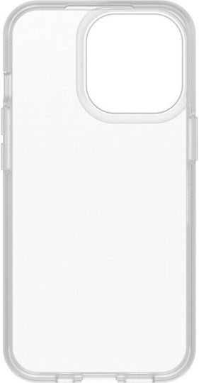 Otterbox React Umschlag Rückseite Silikon Transparent (iPhone 13 Pro)