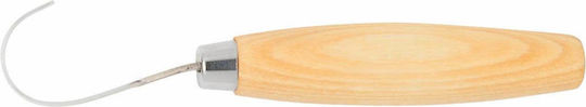 Morakniv Hook Knife 162 Μαχαίρι Μπεζ