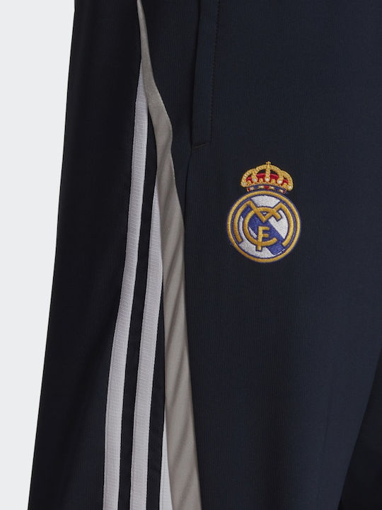 Real Madrid Teamgeist Jogginghose Night Navy