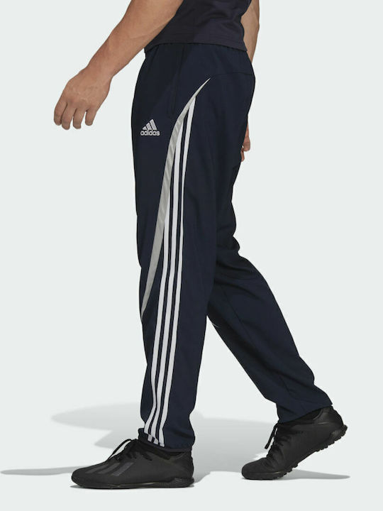 Real Madrid Teamgeist Jogginghose Night Navy