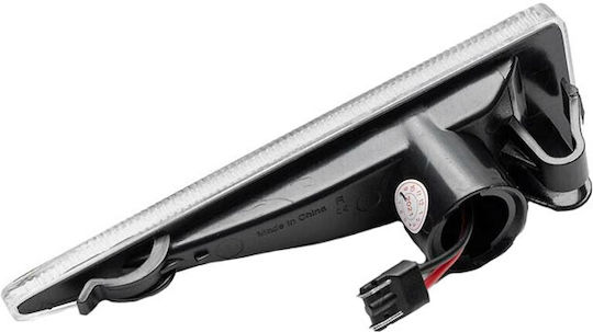 Flash Lumini LED pentru Renault Megane / Paisaj 2buc