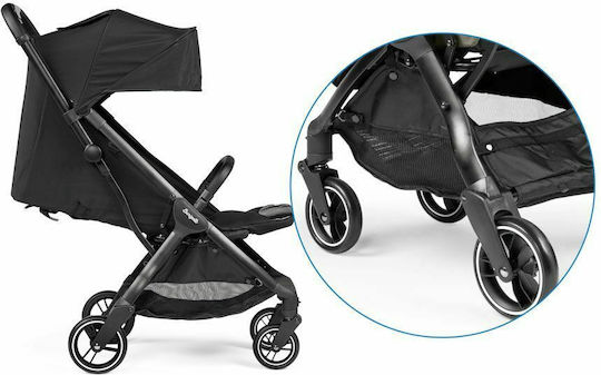 Peg Perego Copa Burigotto Black