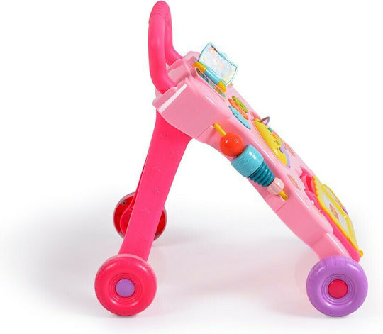 Moni Dreams For 12+ Months Pink
