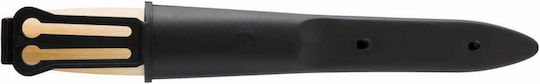 Morakniv Mora 120 Μαχαίρι Μπεζ σε Θήκη