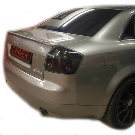 Πίσω Φανάρια για Audi A4 B6 Φιμέ 2000-2004 2τμχ
