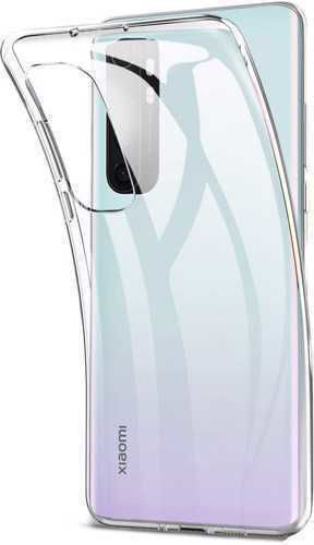 2mm Back Cover Σιλικόνης 2mm Διάφανο (Redmi Note 10 / 10s / Poco M5s)