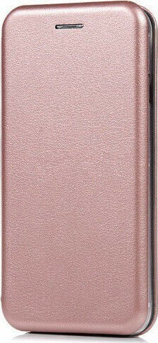 Buchen Sie Synthetisches Leder Rose Gold (Huawei Mate 20 Pro)