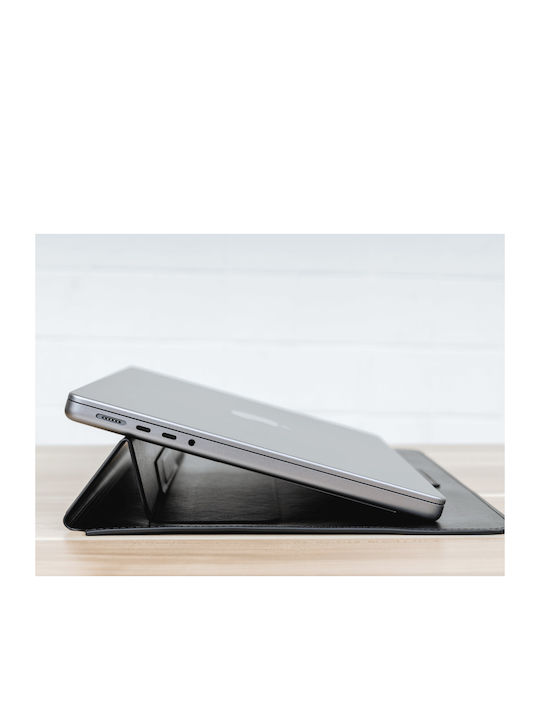 SwitchEasy EasyStand Geantă Husă pentru laptop 16" în culoarea Negru