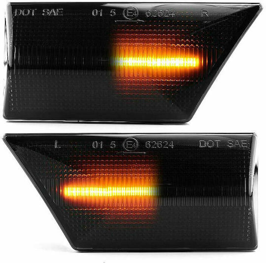 Vinstar Flash Led for Opel Signum / Vectra 2pcs