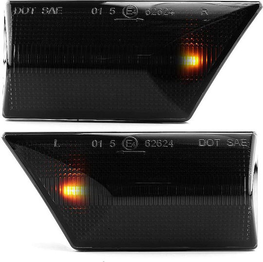Vinstar Flash Led for Opel Signum / Vectra 2pcs