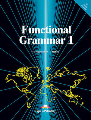 Functional grammar 1, Teacher's guide