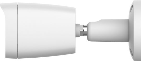 Longse BMSCFG200 IP Surveillance Camera Full HD 1080p Waterproof with Lens 2.8mm