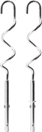 Taurus Station Hand Mixer 300W Gray