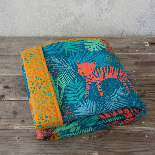 Nima Kids Quilt Single 160x240cm