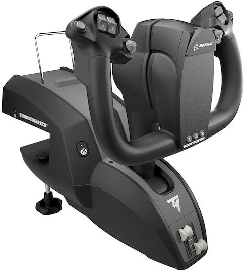 Thrustmaster TCA Yoke Pack Boeing Edition