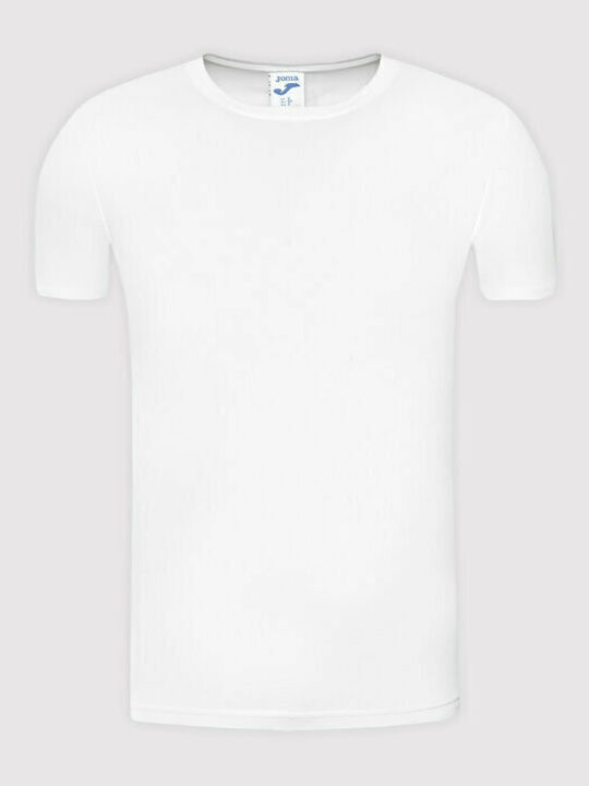 Desert Tricou sport Alb