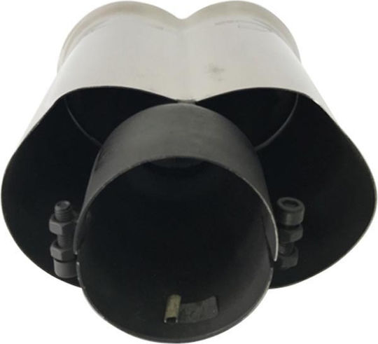 Carner Exhaust Muffler for Bmw