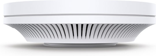 TP-LINK EAP620HD v3 WiFi Mesh Network Access Point Wi‑Fi 6 Dual Band (2.4 & 5GHz)
