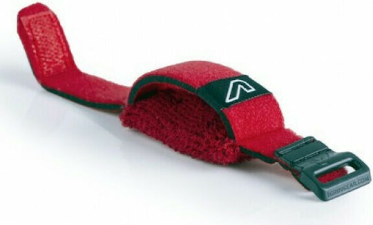 Gruv Gear HD Mute Red Medium