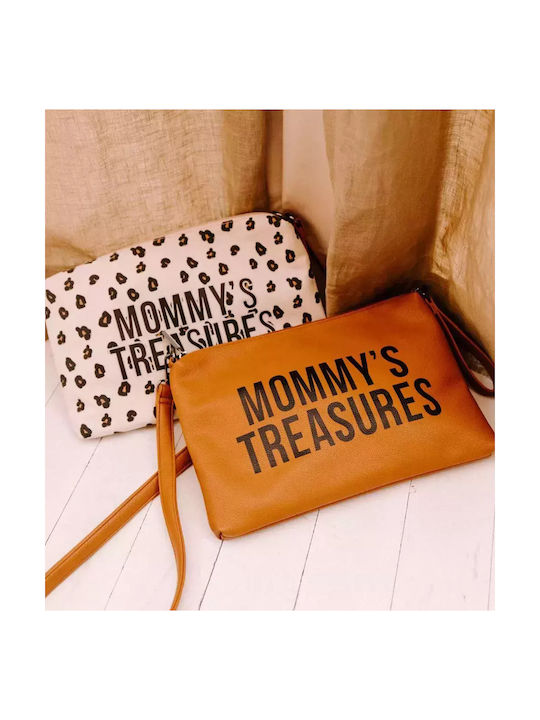 Childhome Mommy Treasures Braun 1Stück