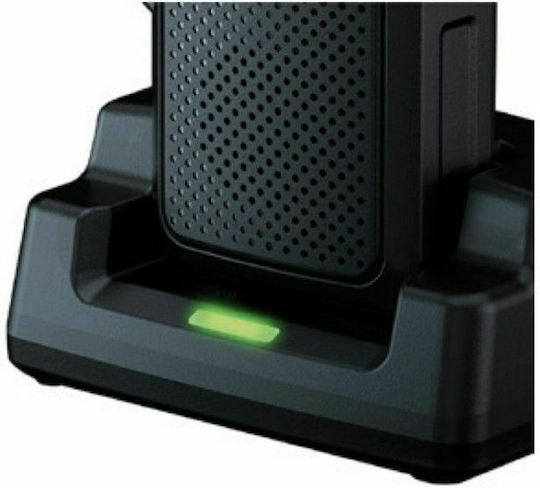 Albrecht Tectalk Worker 3 Ασύρματος Πομποδέκτης PMR 0.5W χωρίς Οθόνη Σετ 4τμχ